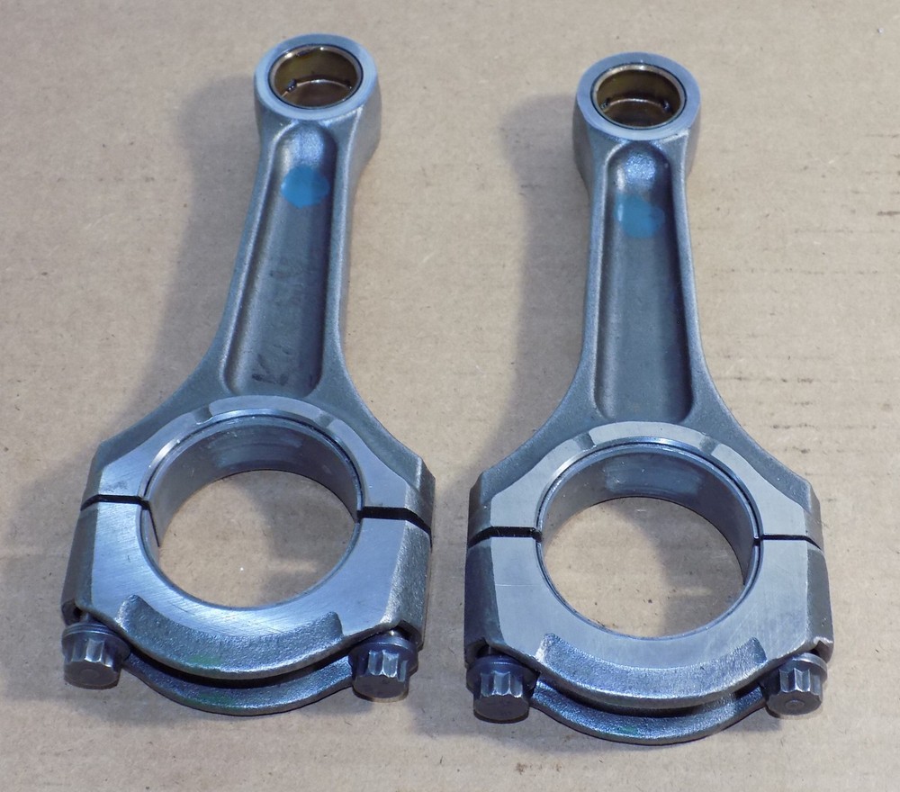 Connecting Rods Con Rods Matched Pair Engine Motor Ducati 996 Monster S4R ST4S E