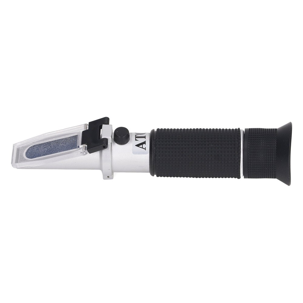 § 0‑32% Meter Tester Refractometer Portable Handheld ATC Sugar