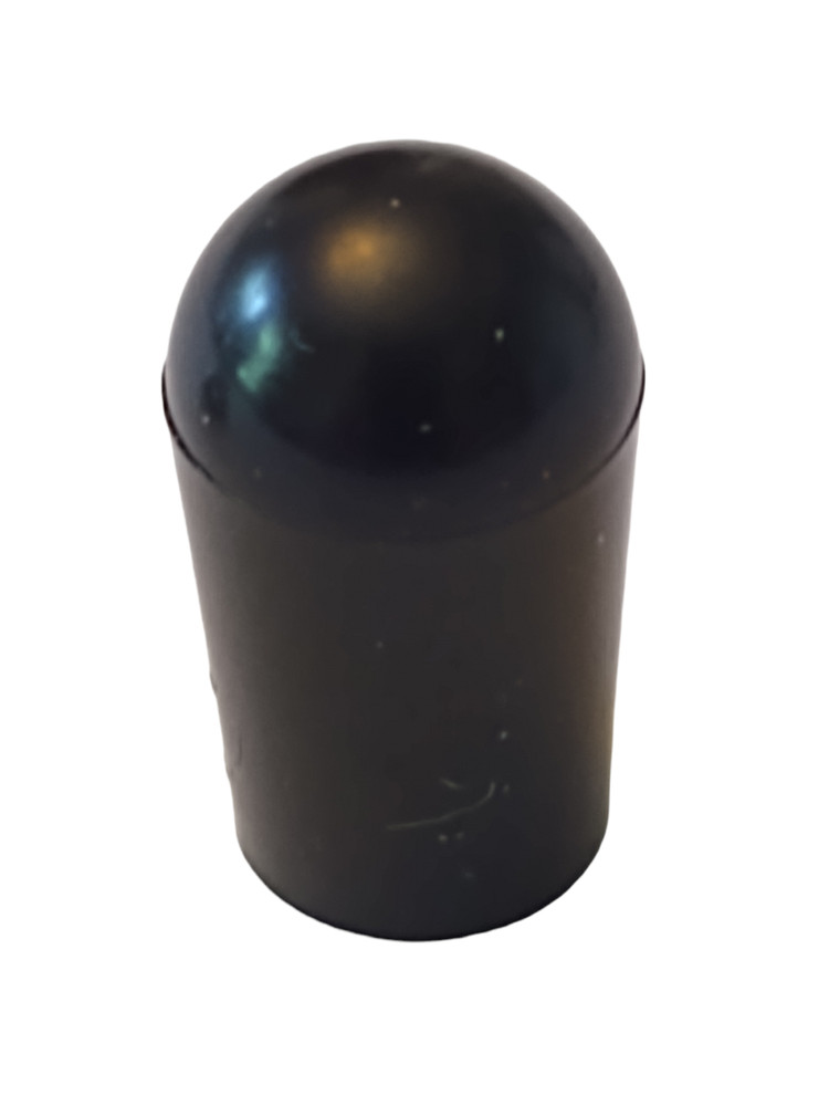 Genuine Switchcraft Switch Tip - Black