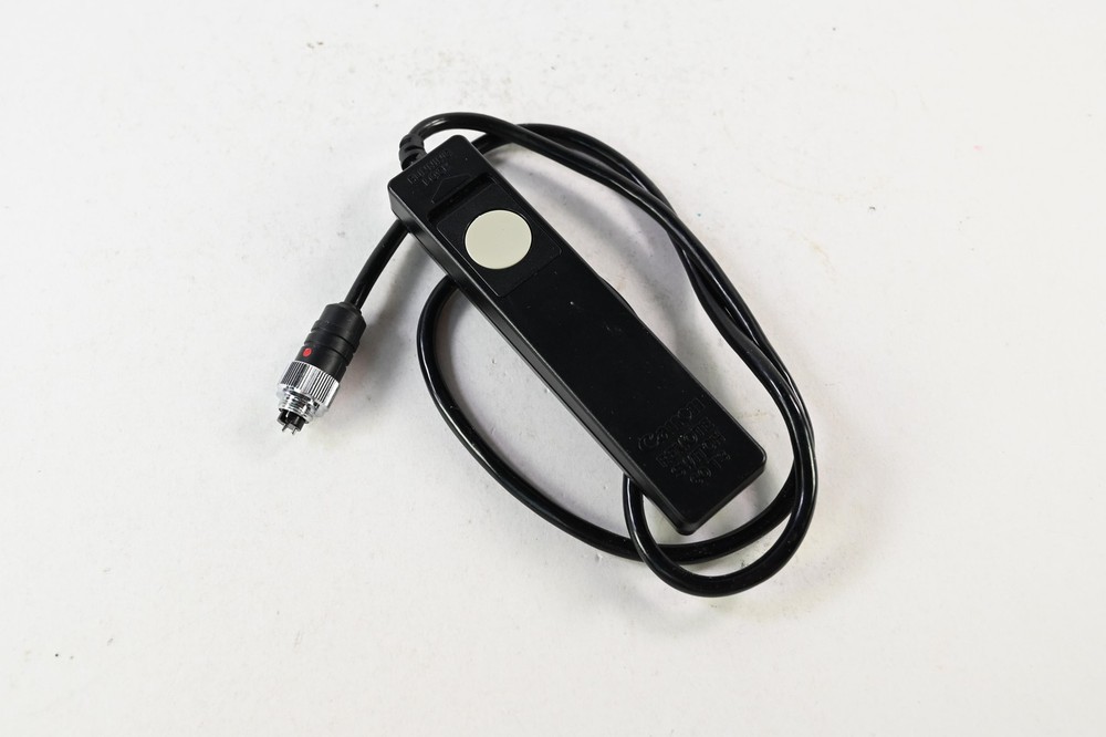 Canon Remote Switch 60 T3 #G123