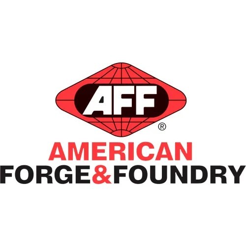 NEW! American Forge & Foundry Floor Press, 35 Ton!!