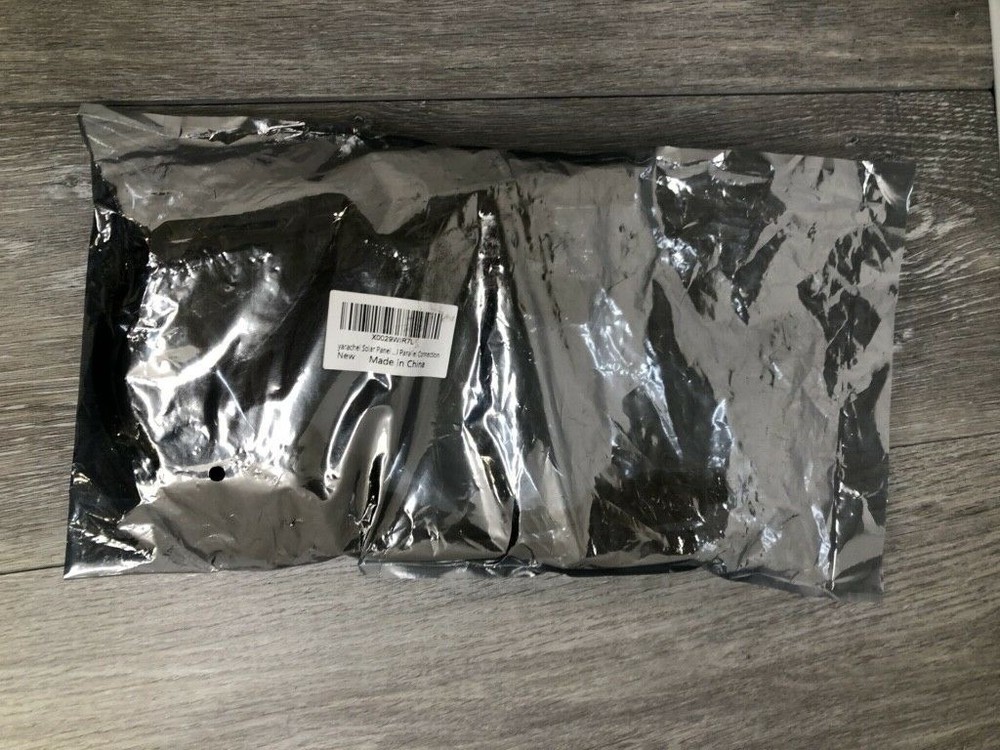 Yarachel Solar Y Branch Connectors Long Solar Panel Parallel Connectors