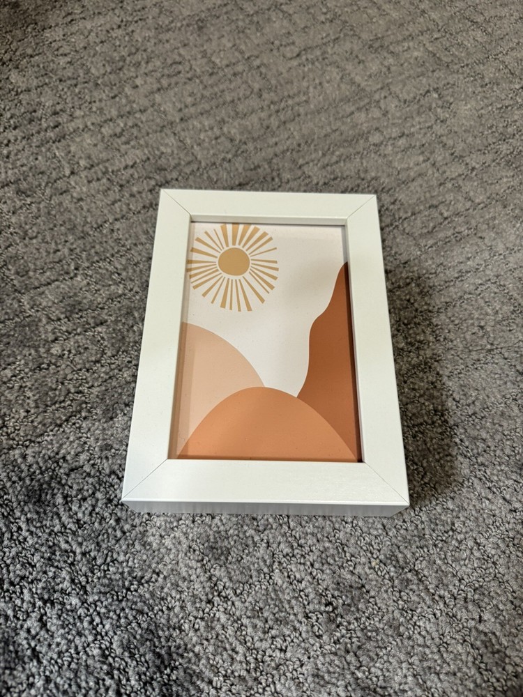 picture frames collage wall decor