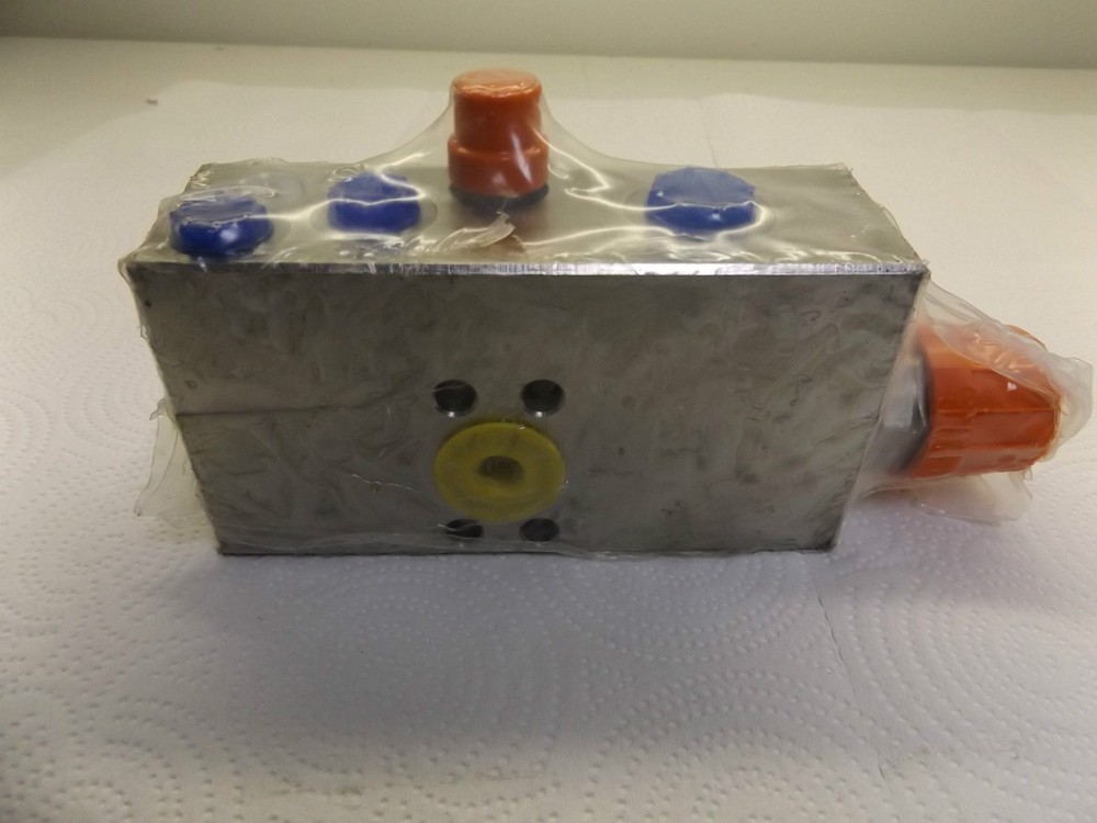 VOLVO VALVE 14629065