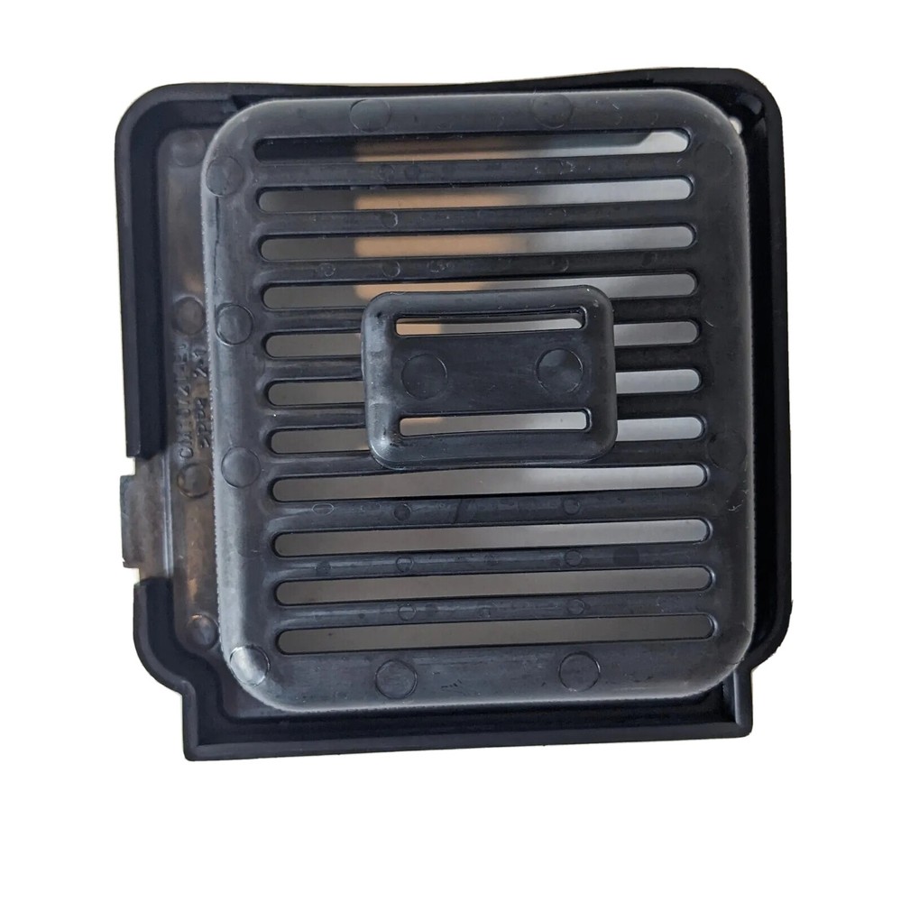 Hamilton Beach Flex Brew 2 Way Replacement Part Coffee Maker Water Grate