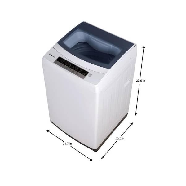 Washing Machine Magic Chef 2.0 Cu.ft Top Load