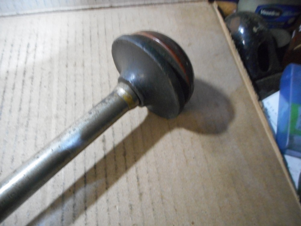 Reid Archimedes screwdriver/drill