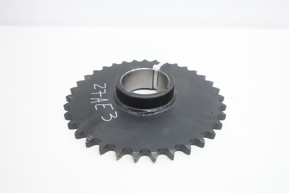 Martin 80BTB35 2517 Single Roller Chain Sprocket 35t