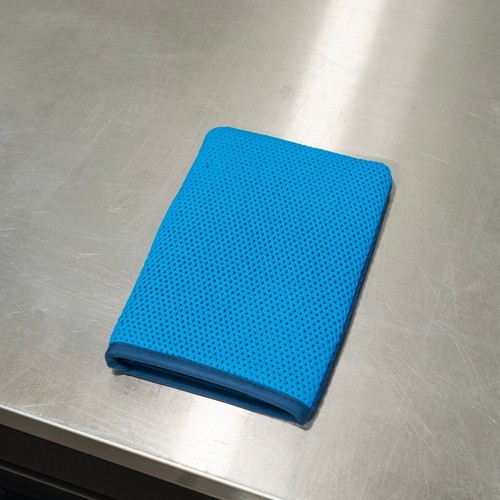The Rag Company Ultra Clay Mitt