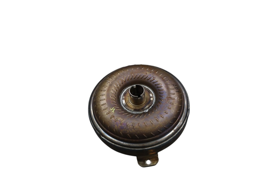 11-18 Porsche Cayenne Automatic Transmission Torque Converter Oem