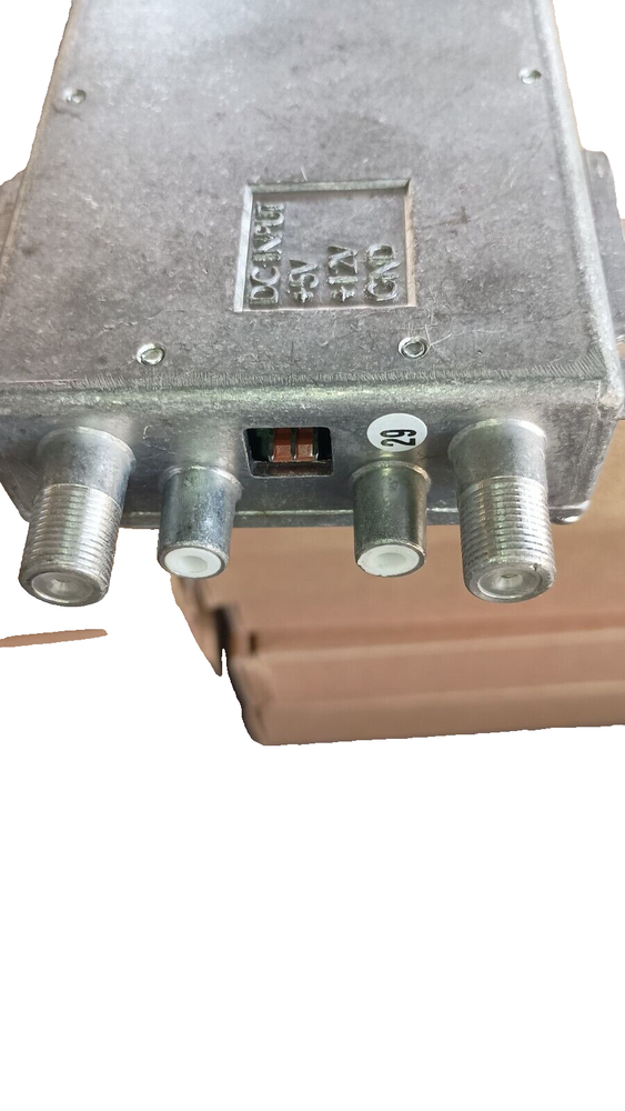 Blonder Tongue RF Mini Modulator BT-MICM-C - Various Channels