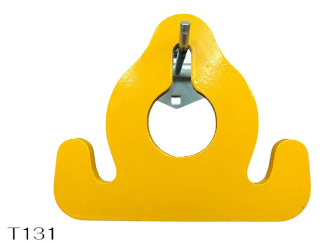 6 Ton Twin Pull Plate Link Auto Body Frame Machine Frame Rack Handy Repair Tool