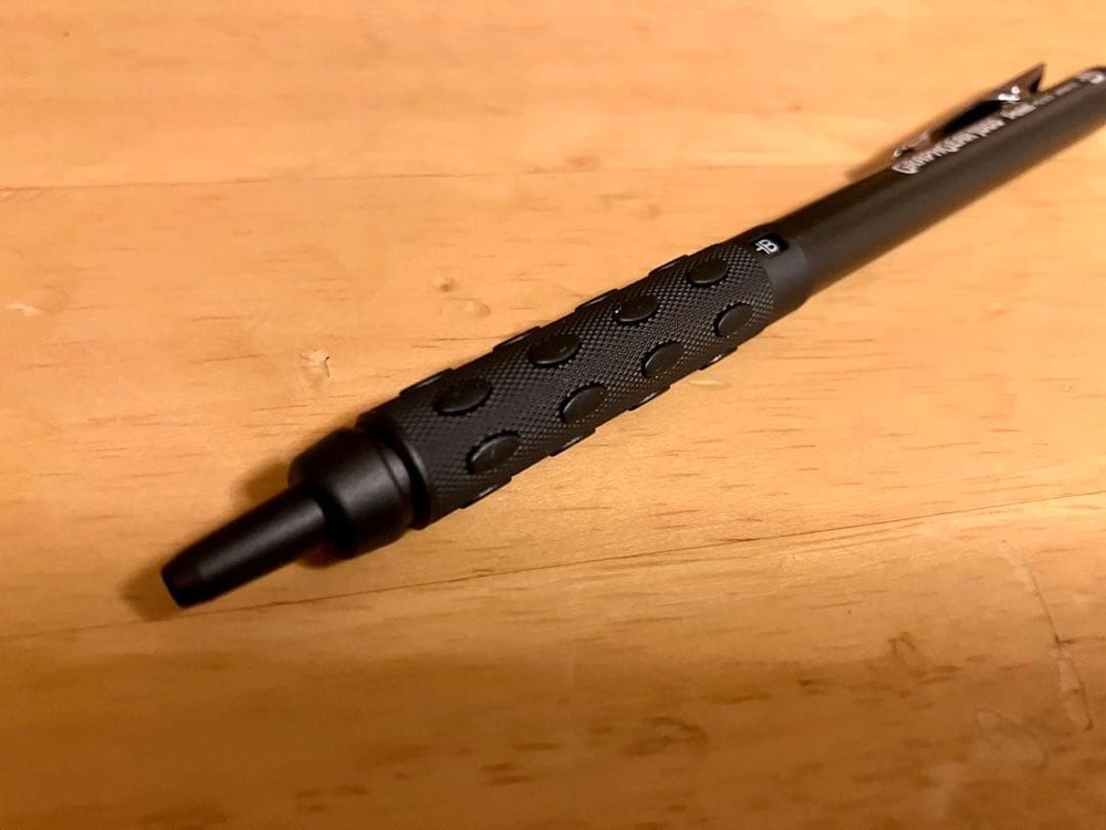 Graph Gear 1000 60th Anniversary Limited Edition Black