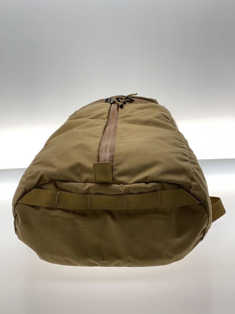 Mystery Ranch CML Nylon Backpack Camel No Pattern 294681