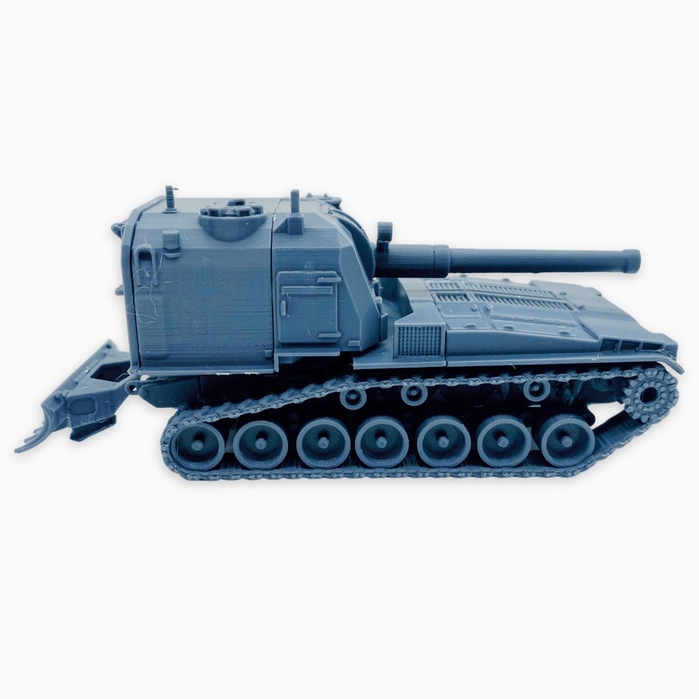 M53 Howitzer