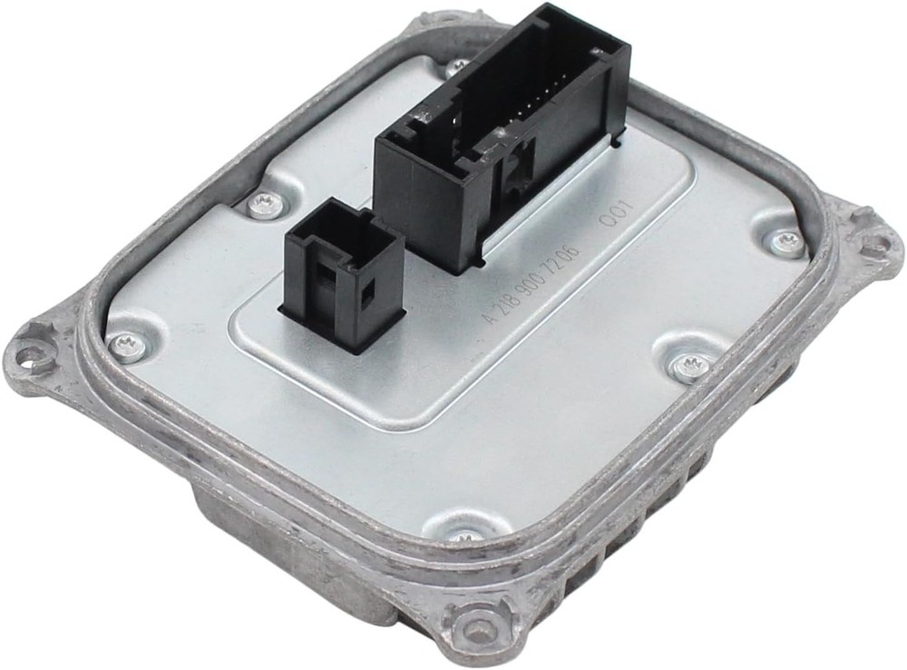 LED Ballast Headlight Control Unit for W212 E Class E200 E250 E300 E350 E400 ...