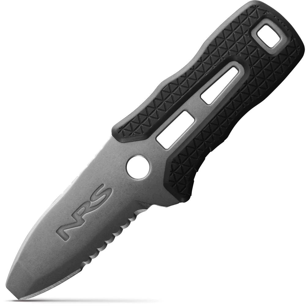 NRS Co-Pilot Knife, Black