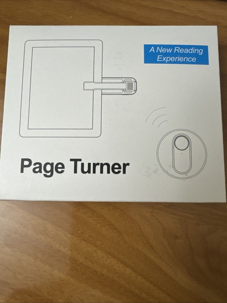 Kindle Page Turner Remote Control