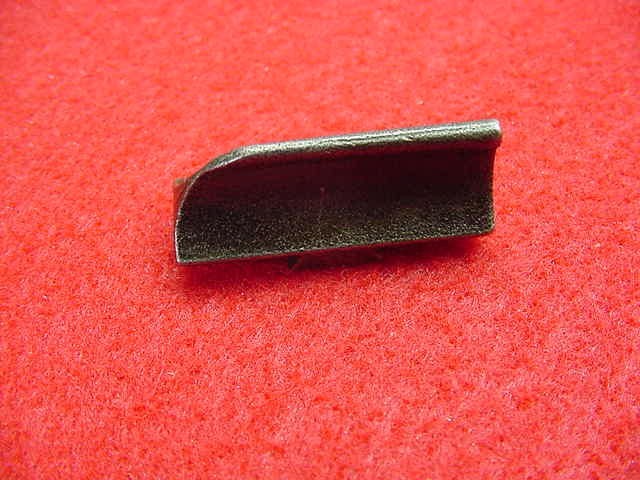 Muzzleloader Front Sight  .340" Dovetail- Nice !!  (A)