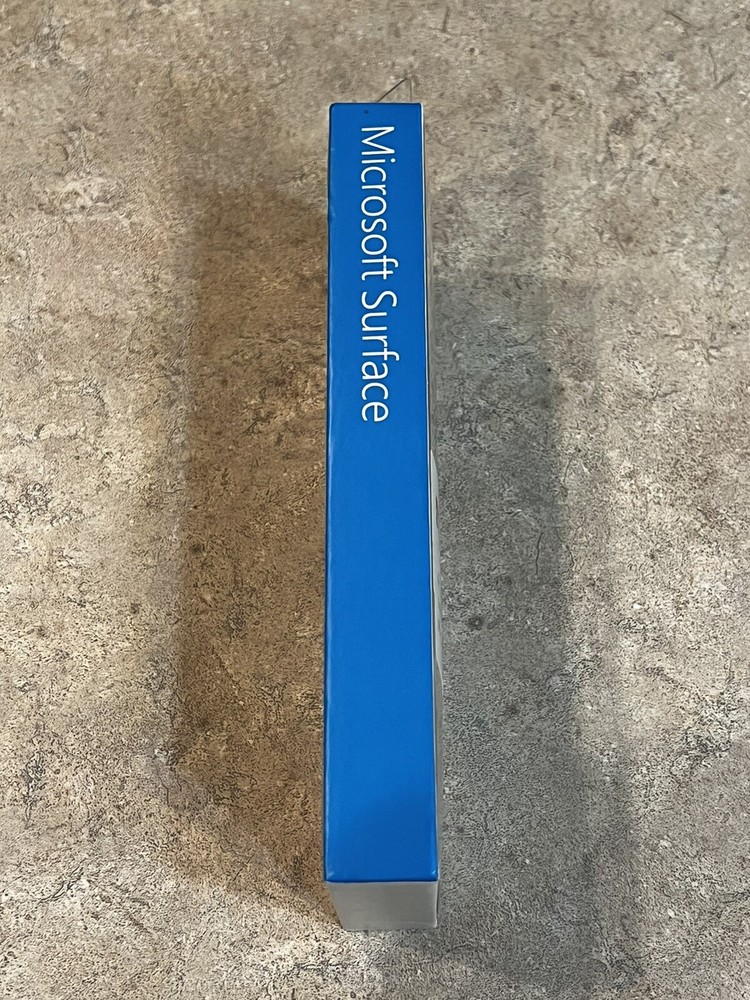 Microsoft Surface Pen - Silver - New In Box