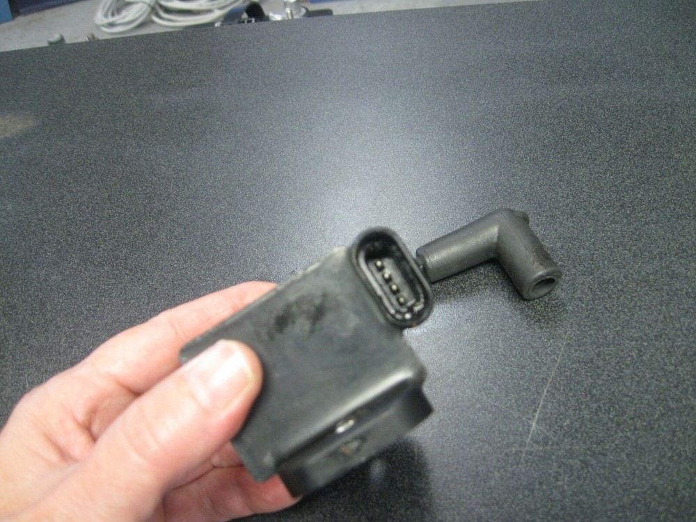 Mercury Outboard 827509A1 CDM Assy BIN0266