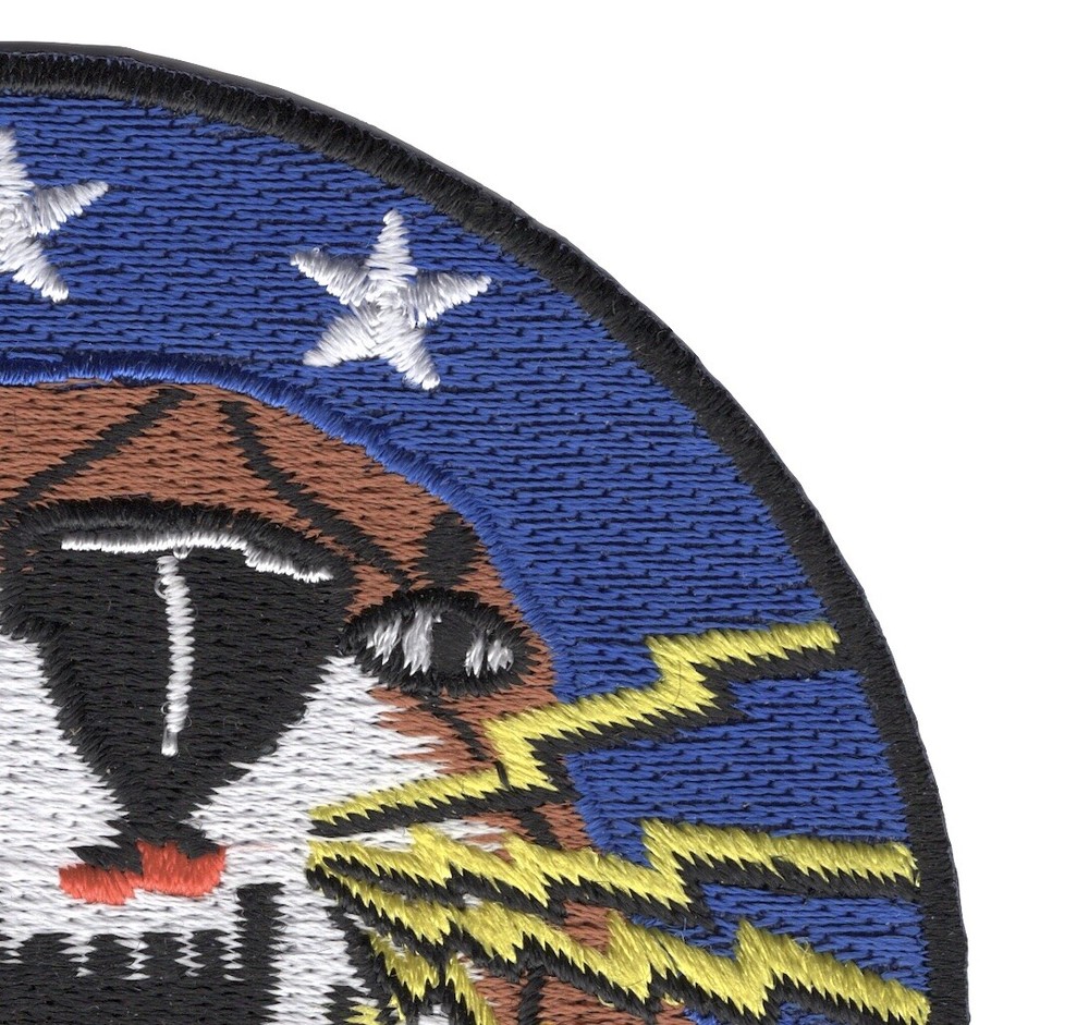 VA-26 Attack Squadron Twenty Six Patch
