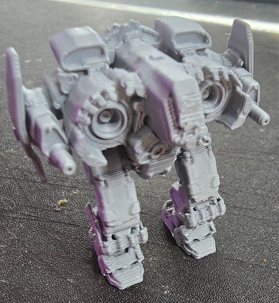 Clan or Inner Sphere Custom MTO Force Pack Battletech Minis - Tabletop CGL