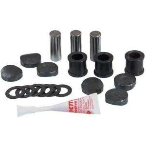 Comet Roller Kit - Heavy Duty Snowmobile 214920A