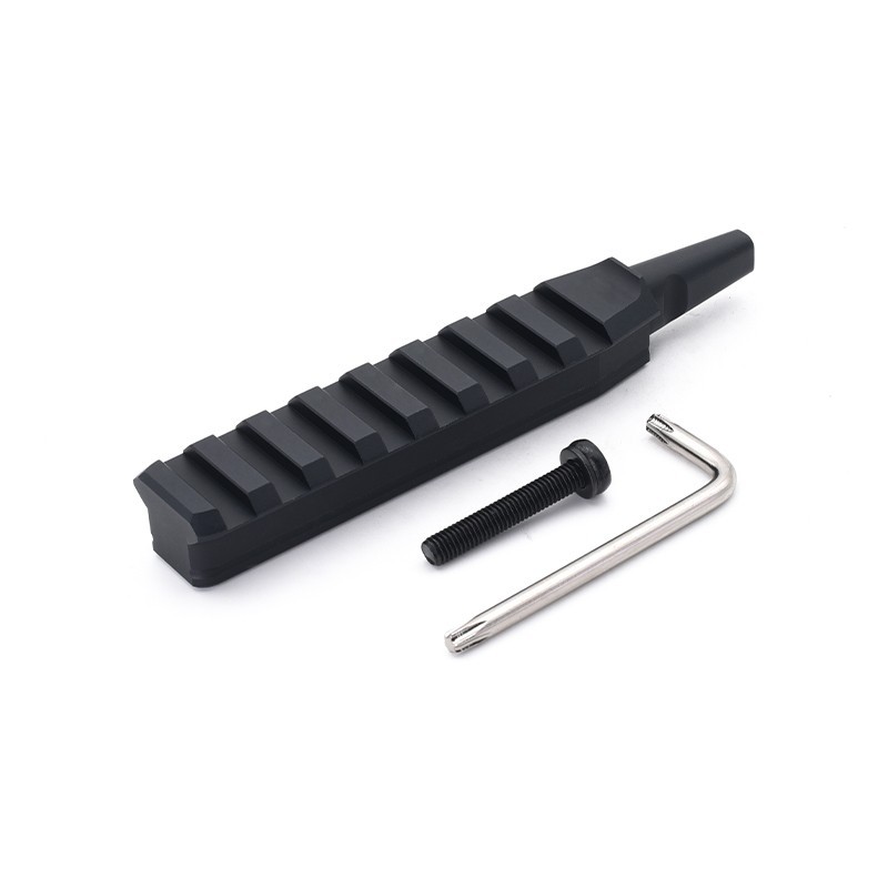 RD/RDF 80mm Pick Rail for RD/RDF Mounts (A-0229)