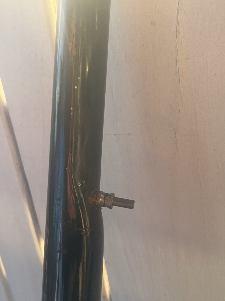 Kay 5 String Banjo w/ Hard Case & Extra Strings