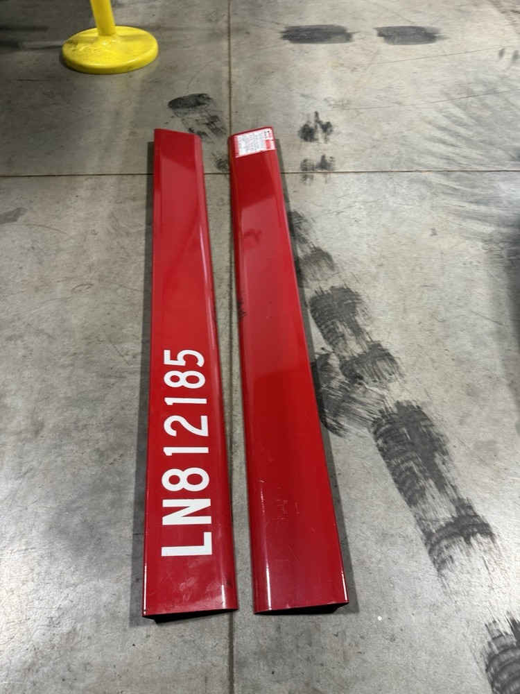 2020 INTERNATIONAL LT625 RIGHT BOTH SIDES CAB FAIRING PANEL OEM