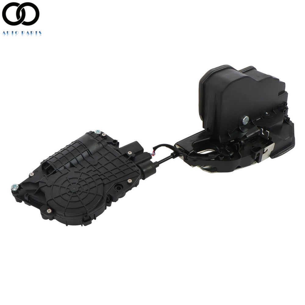Front Left Soft Close Door Lock Latch Actuator For BMW E70 E71 X5 X6 2008-2013