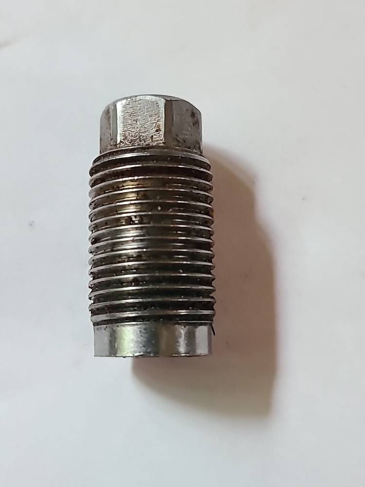 BPI/CVA Kodiak Magnum Inline Muzzleloader Breech Plug