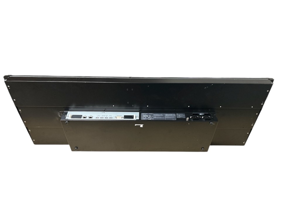 Sony ICP-6530 Control Panel