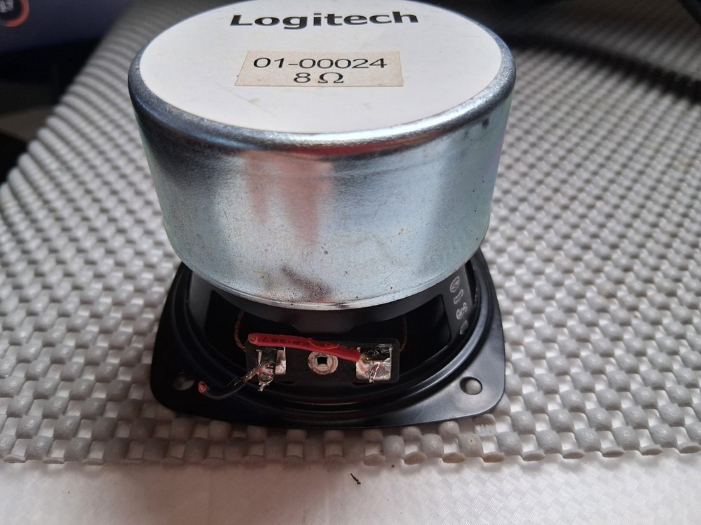 OEM Replacement Driver for Logitech Z-560/680 FRONT SURROUND THX Speaker