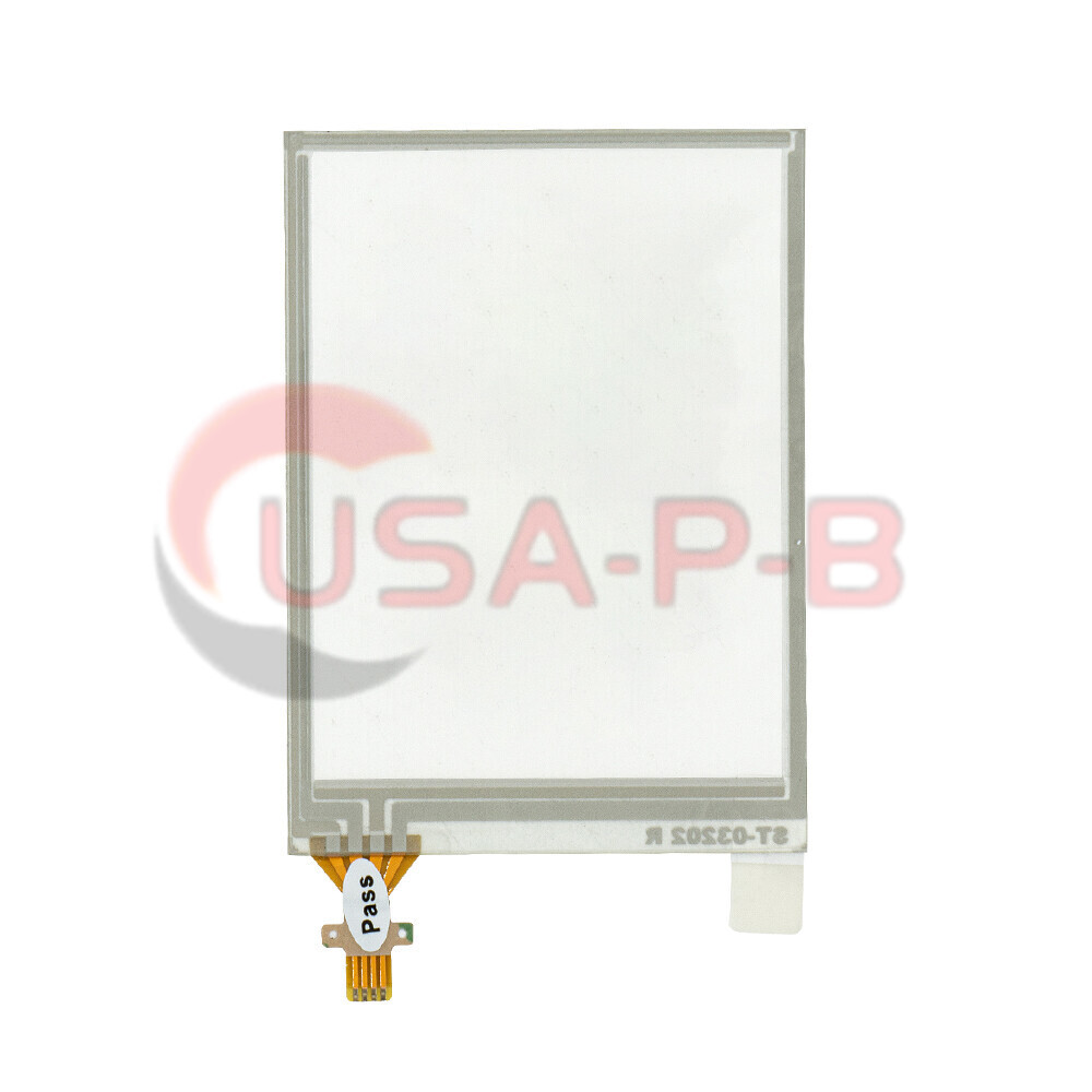 Digitizer Touch Screen Replacement for Datalogic Skorpio X3 STOCK