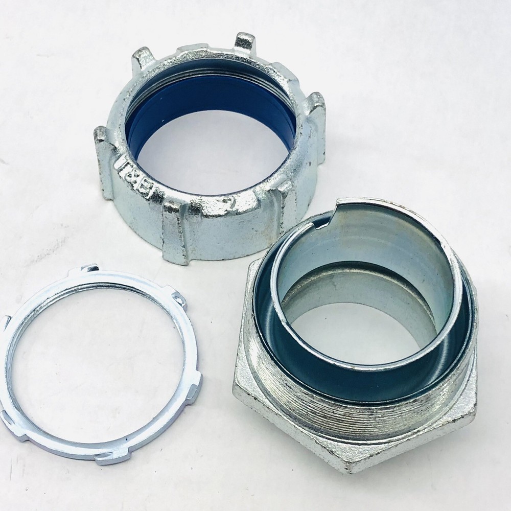 THOMAS & BETTS 2" TRADE RIGID/INTERMEDIATE (IMC) CONDUIT CONNECTORS