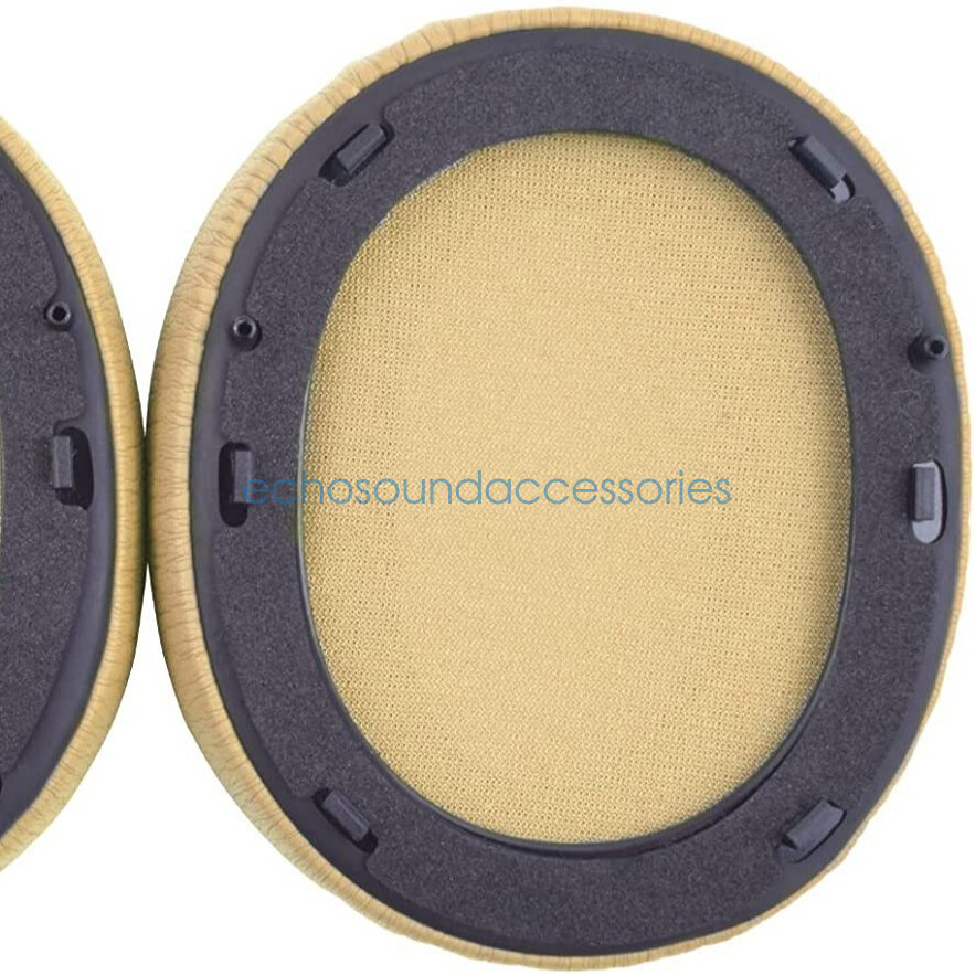 Replacement Ear Pads for Edifier W820NB Headphones