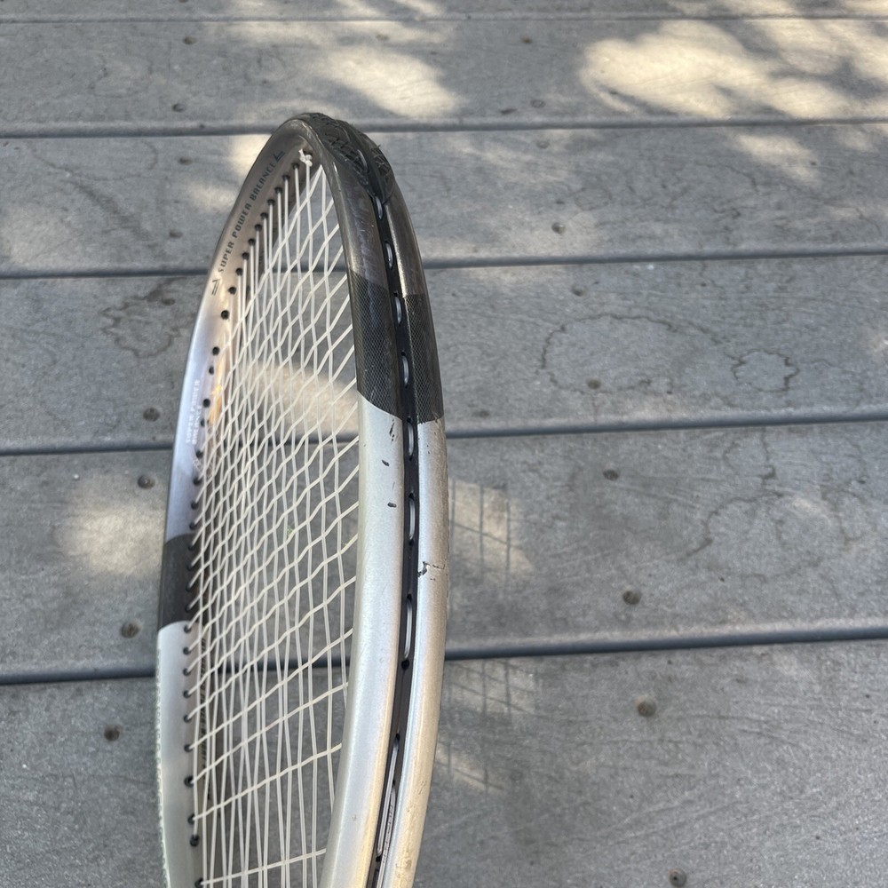 Yonex Super Rq Ti900 Long Size 120