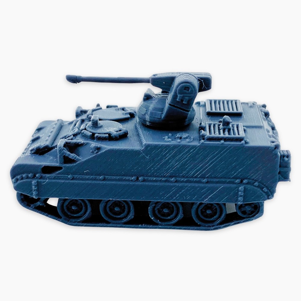 M113 C&V (early)