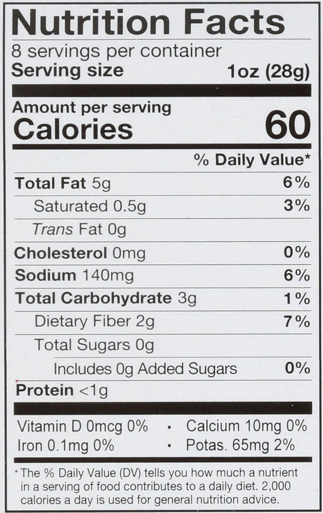 Artichoke Bruschetta, 7.9 OZ