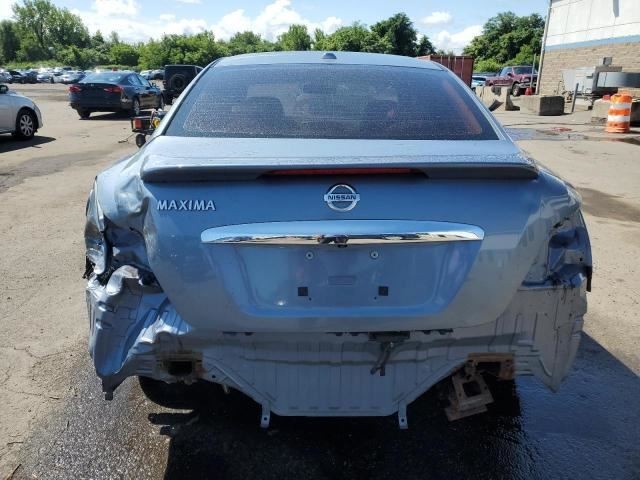 MAXIMA 2011 Roof Motor 1426301 OEM