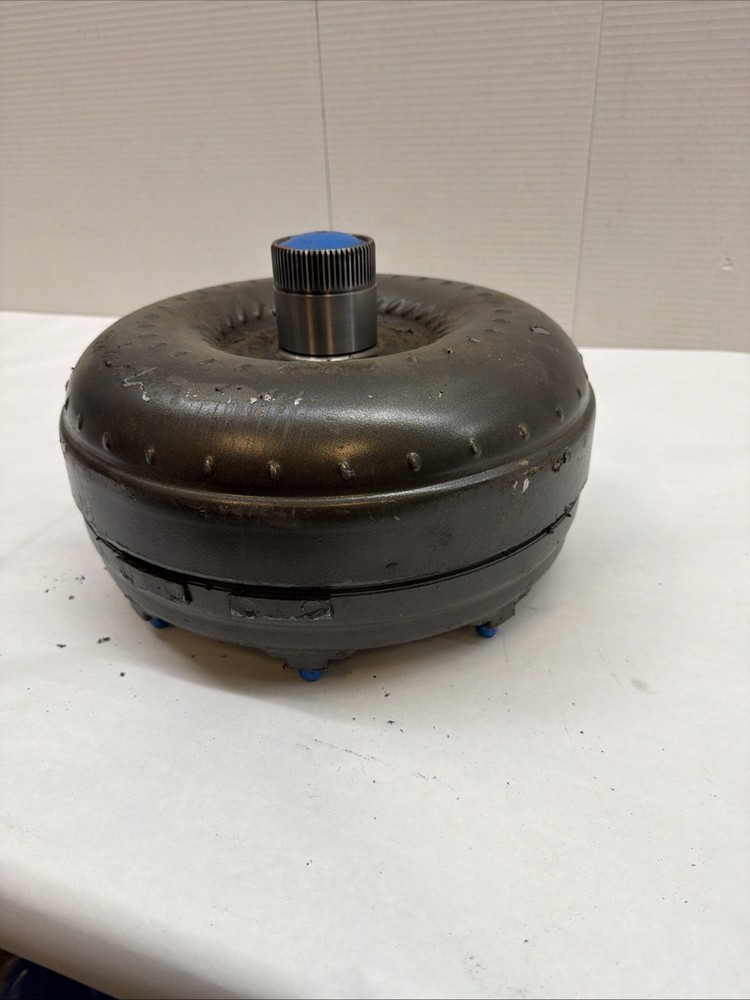 Genuine Ford HD366140-8-2 - Automatic Transmission Torque Converter
