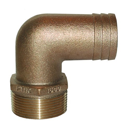 Groco 2Innpt-90 X 2Inhose PTHC-2000
