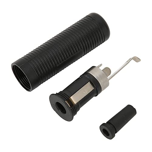 Military Helicopter Headset Adapter, Replacement for Broken Headphones, Made