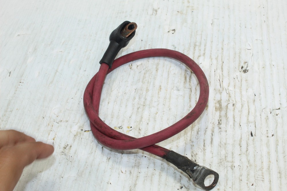 Sea-doo Gt Sp Xp Oem MISC POSITIVE CABLE