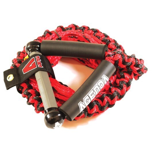 AGENDA SURF Wakesurf rope & handle combo