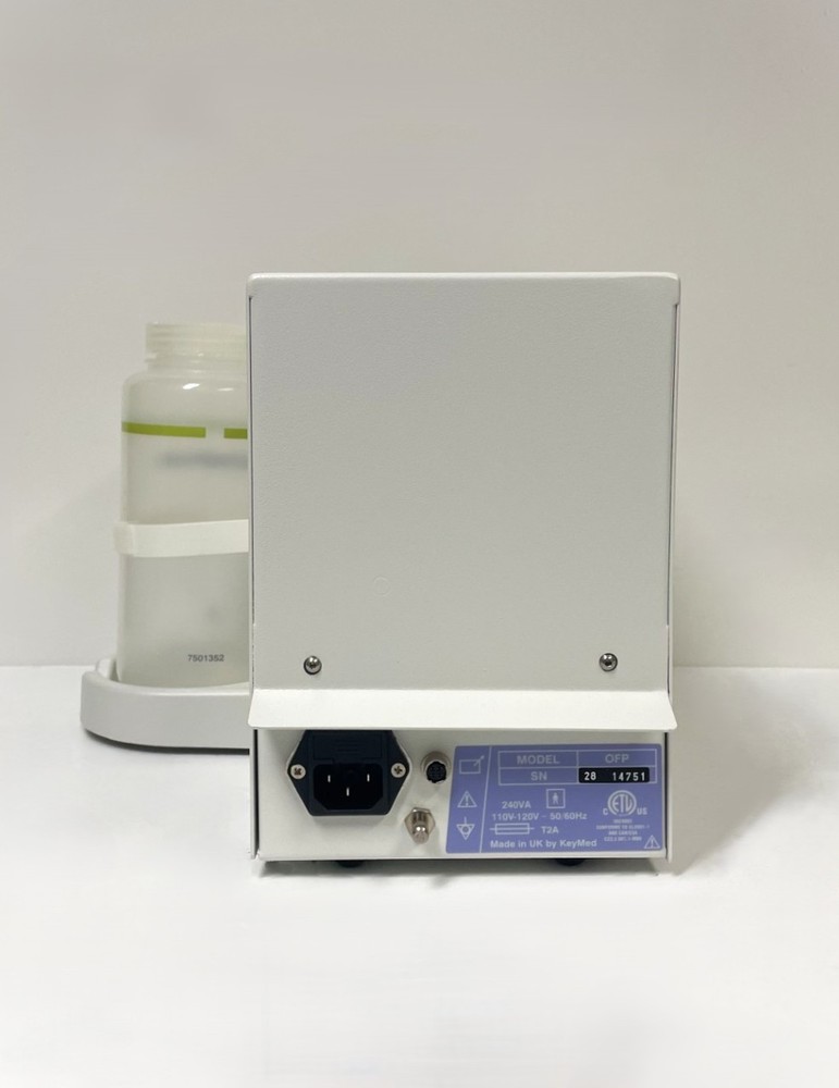 Olympus OFP Flushing Pump