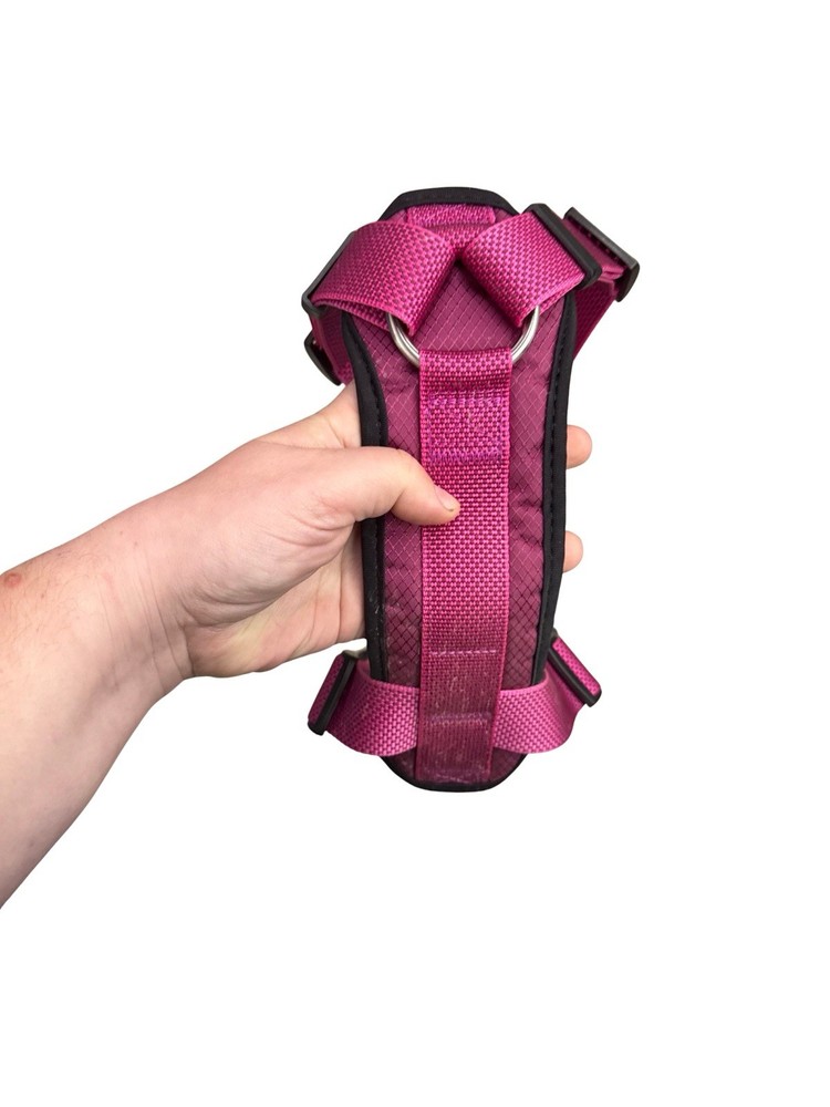 Kong Harness - Pink