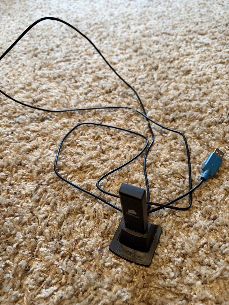 Corsair Gaming Headset